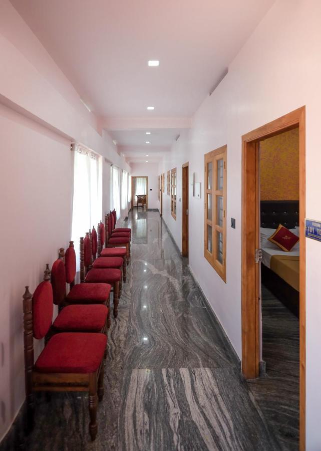 Hotel Wayanad Stay Kalpatta Exterior foto