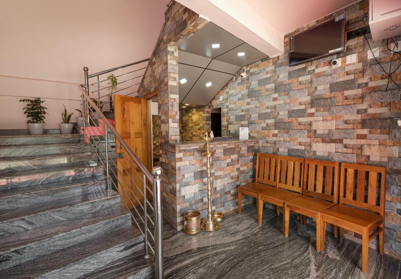 Hotel Wayanad Stay Kalpatta Exterior foto