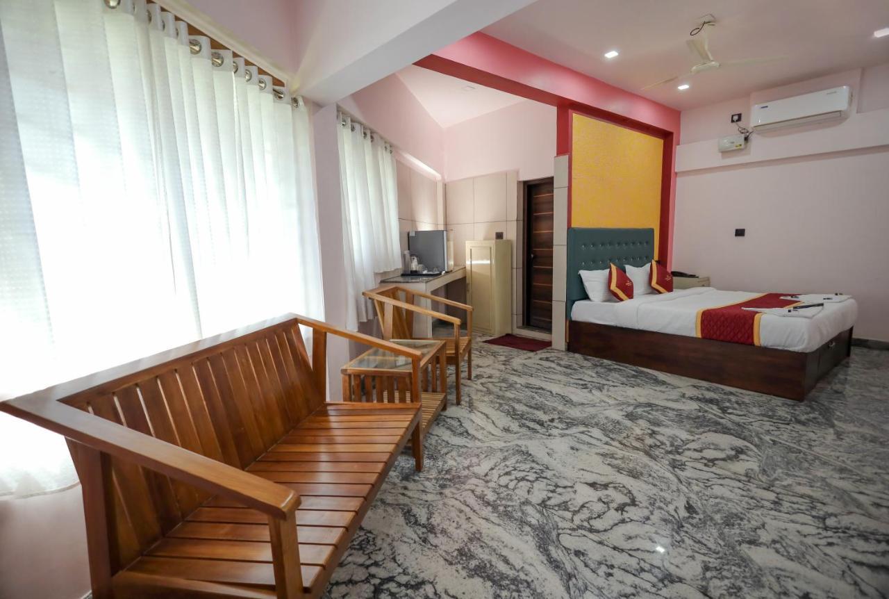 Hotel Wayanad Stay Kalpatta Exterior foto
