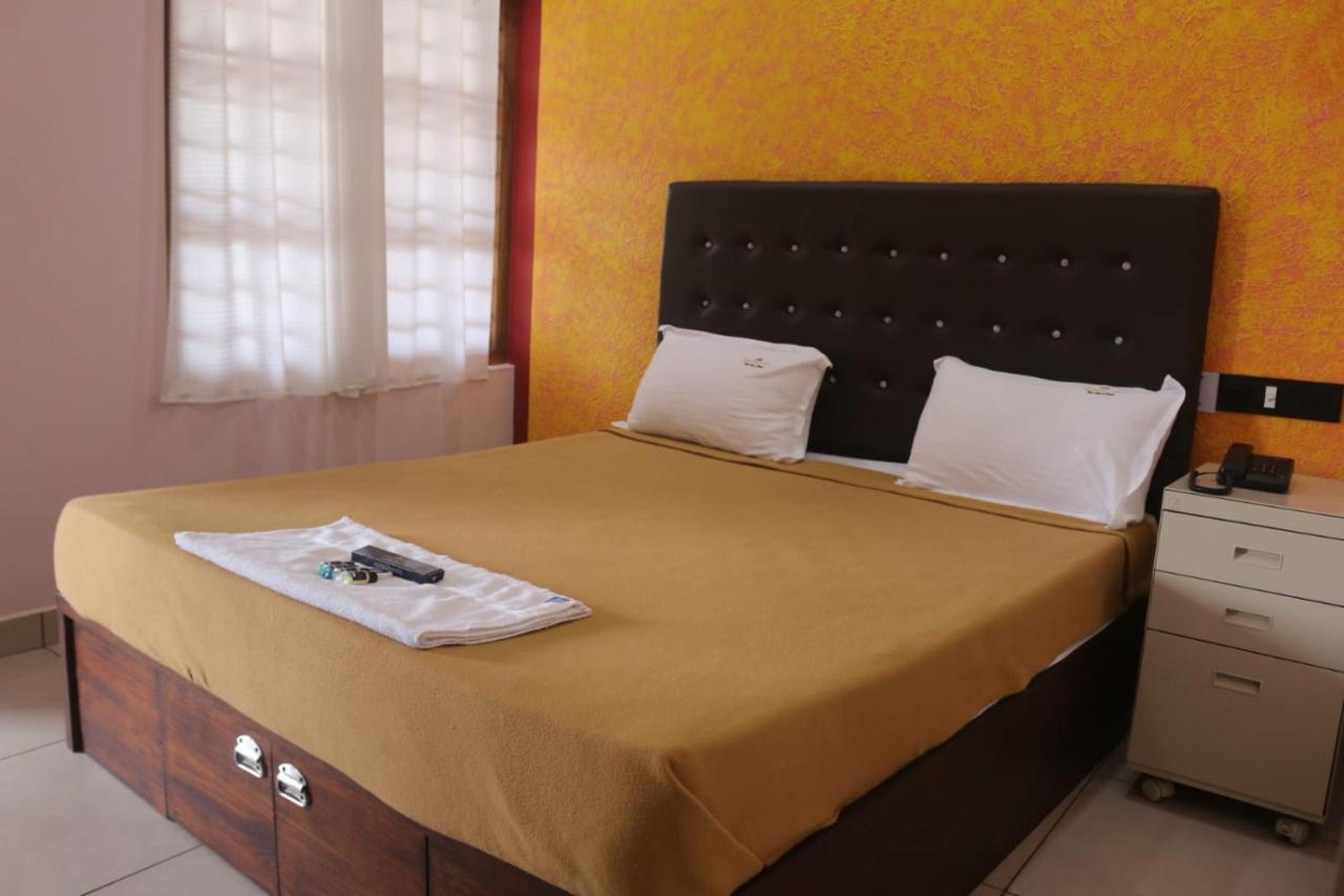 Hotel Wayanad Stay Kalpatta Exterior foto
