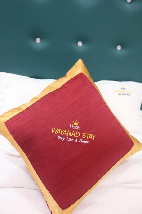Hotel Wayanad Stay Kalpatta Exterior foto