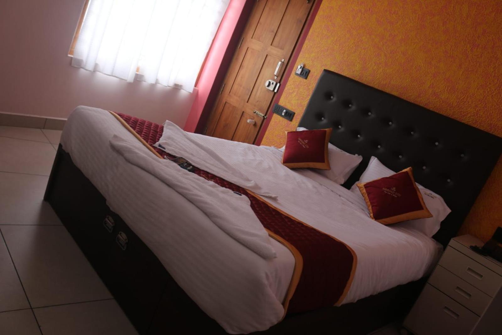 Hotel Wayanad Stay Kalpatta Exterior foto